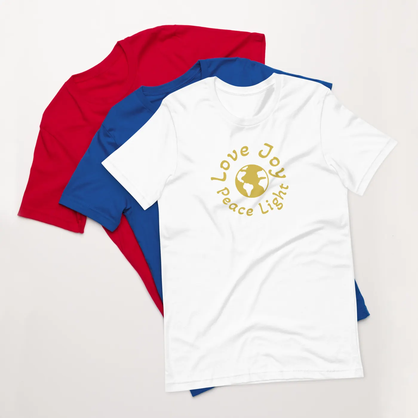 How to Personalize T-Shirts for Any Occasion