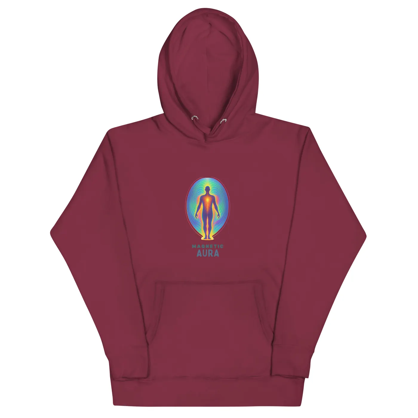 Magnetic Aura